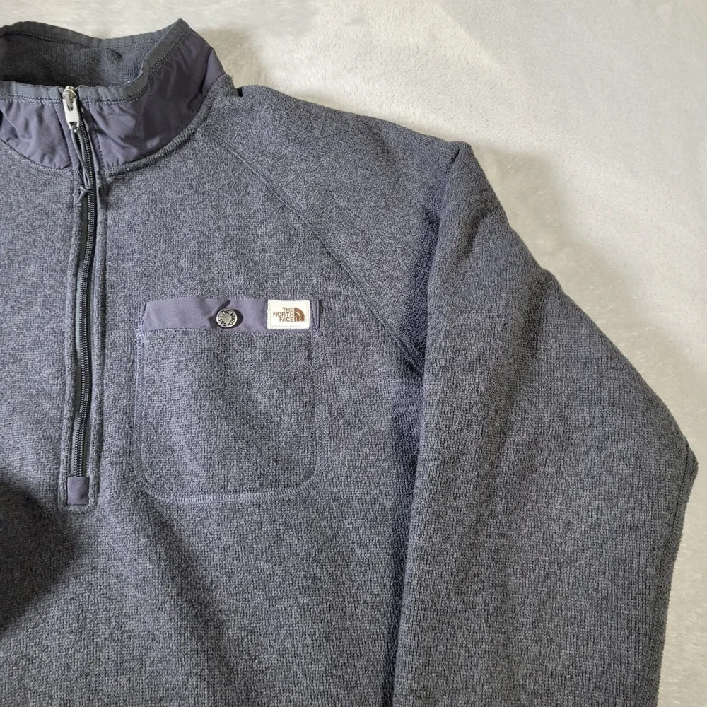 The North Face north face